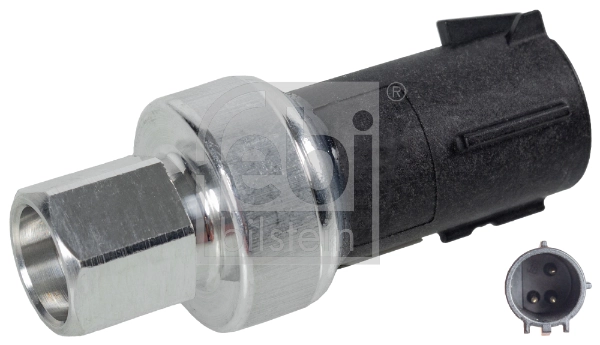 Pressure Switch, air conditioning